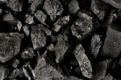 Gaer Fawr coal boiler costs