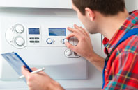 free Gaer Fawr gas safe engineer quotes