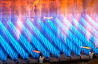 Gaer Fawr gas fired boilers